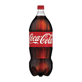 Coca-Cola  cola soda pop Full-Size Picture